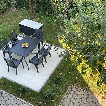 Apartment Anmari Radovljica Exterior foto